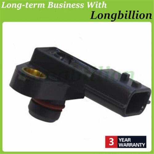 22365-EY00C High Quality MAP Pressure sensor For NISSAN INFINITI 370 Z Gt-R Micra IV Ex 22365EY00C