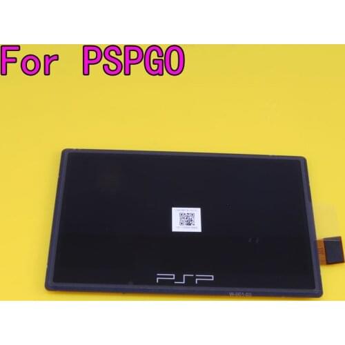 YX-336 LCD Screen Backlight Display Replacement Part For SONY For PSP Go