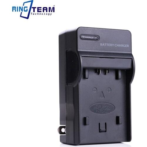 Battery Charger AC Adapter for Sony NP-FH100 FH30 FH40 FH50/FH60 FH70 FP50 Camera Battery Charger AC Adapter