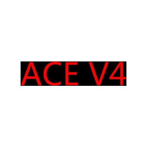 1pc for 360 ace v4 ace v4.1 AVE V5 New product instead of ACE V3