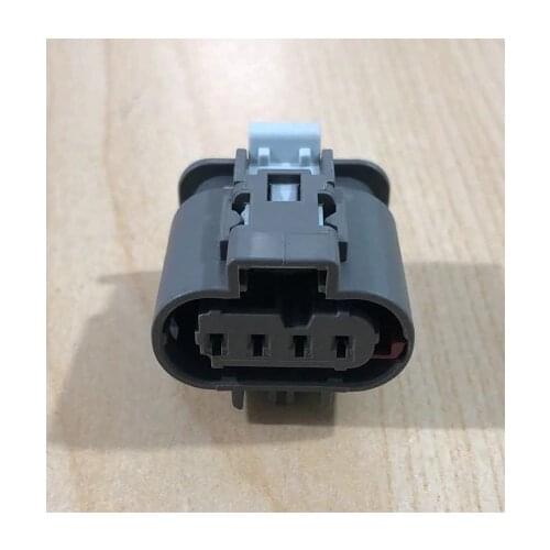 2sets 4pin auto waterproof plug automotive electrical housing connector