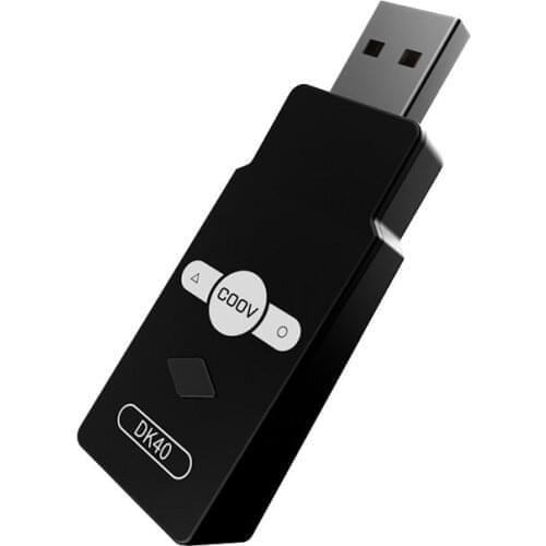 Gamepad Adapter for Ps4 Game Controller Bt Adapter Dedicated Multi-Platform Wireless Receiver Game Accessories