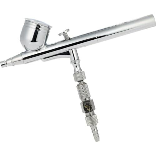 Airbrushes Tool Accessories Air Brush Coupler Plug (Disconnect) Airbrush Airflow Adjustment Control Valve Coupling - 1/8" BSP