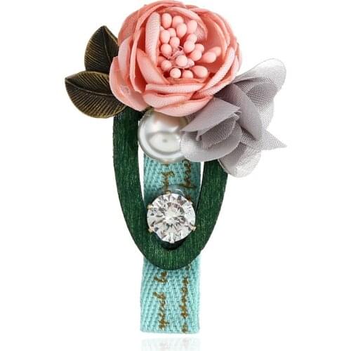 Leaf Brooch Pins Badge Lapel Pins Brooches Leather Lightweight Jewelry Accessories Cloth Decoration Brooch