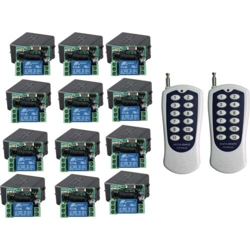 CENTURY AOKE Electro Accessories