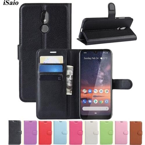 For Asus ZenFone 6 ZS630KL Wallet Case Flip Leather Cover ZenFone 6 ZS630KL Mobile Phone Case TPU Shell Flip Case with Card Slot