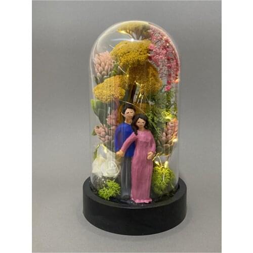 Terrariums Çiçek Tasarım Evi China