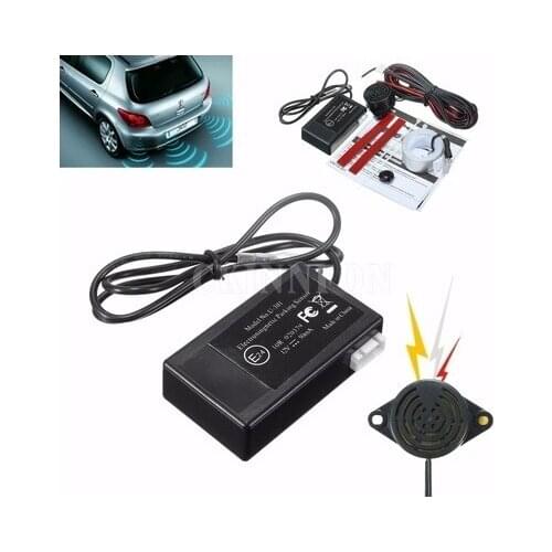 Парктроники CKINNFON China At AliExpress