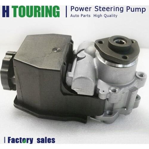 For Mercedes Benz C-Klasse W202 S202 E-Klasse W210 S210 Power steering Pump 0024661001 0024662201 002466100180 002466220180
