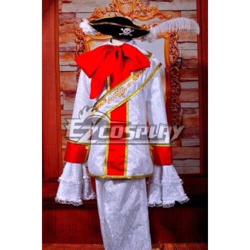 Axis powers-801 sister War of Succession Cosplay Costume E001