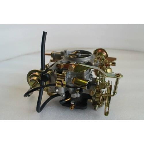 New Carburetor fit for Toyota 2E Tercel Corsa Starlet COROLLA EE80
