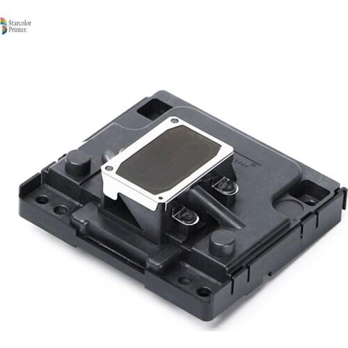 Print Head Printhead F181010 for Epson C90 C92 D92 SX120 SX127 SX130 SX125 TX100 ME2 TX219 ME340 ME320 T26 T27 TX106 Printer