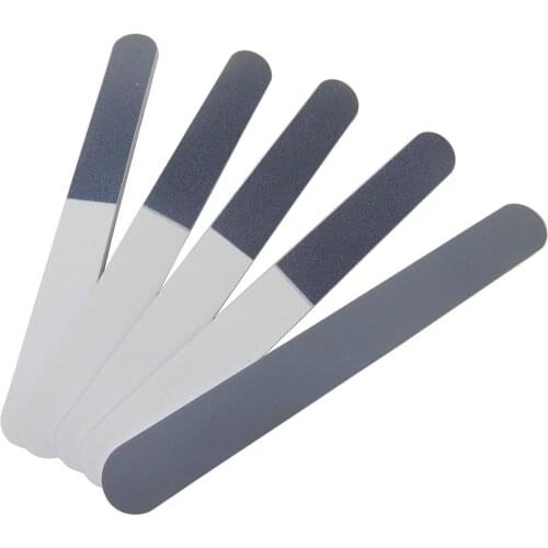 50 pcs/lot 3 way nail file nail buffer file nail polishing tool nail polishing file manicure tool free shipping