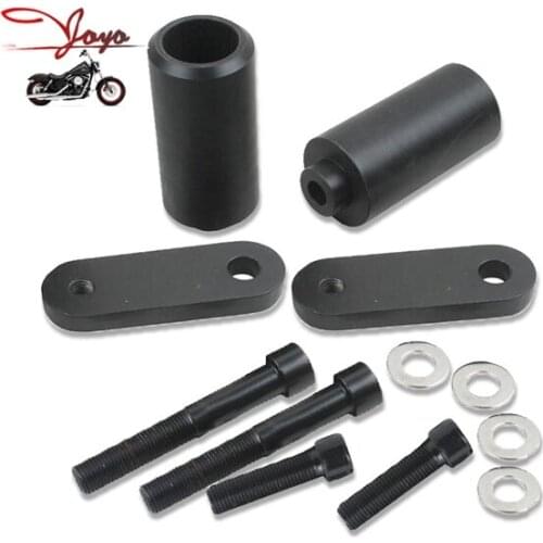 Brand New Motorcycle Frame Sliders Crash Protector For CBR1000RR 2004-2005