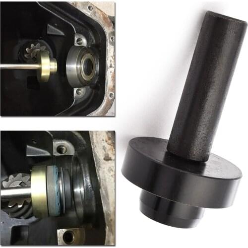 Inner Axle Seal Installer fit for Ford 1978-2016 Super Duty Dana 50 and 60 Axle