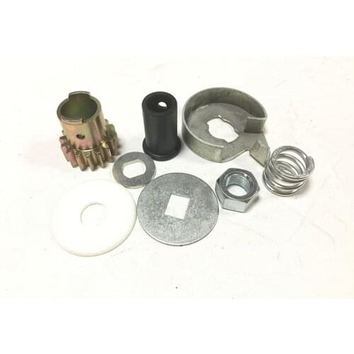Bowling Spare Parts T070 009 890 Simple Clutch Assembly, Distributor Use for AMF Bowling Machine