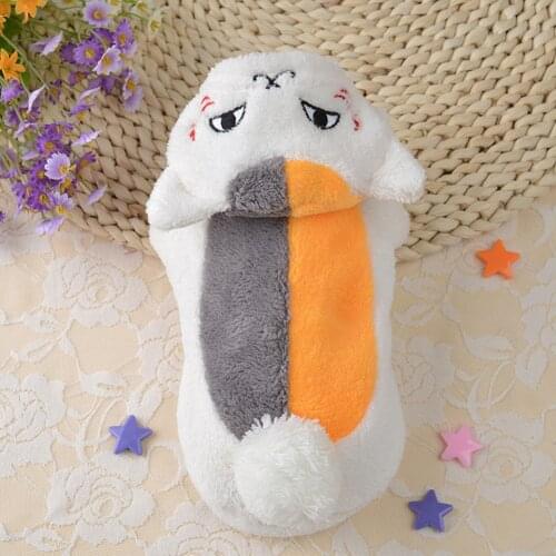 2017 Winter Pet Jacket Warm Thickening Costume Clothes for Dogs Fleece Ski Suit Coat Clothes for Dogs Cats