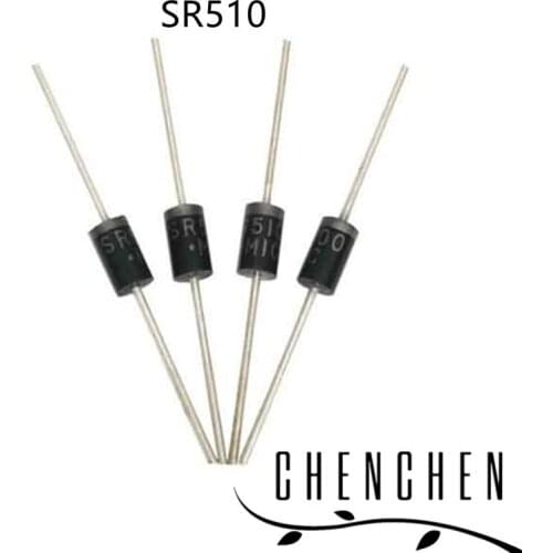 50pcs/lot SR510 100% New