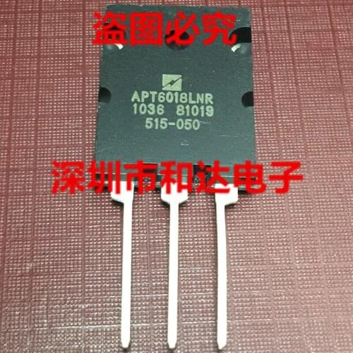 APT6018LNR TO-264 35A 600V