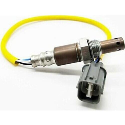 Automotive Oxygen Sensor Car Sensor For Subaru STI B13 TURBO LEGACY B4 BL5 2.0L 2003-2006 22641-AA390 22641AA220