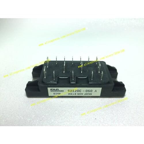 Free shipping NEW 6DI20C-050 MODULE