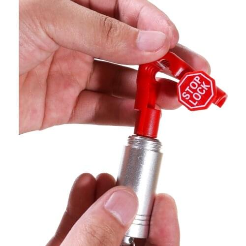 Free shipping strong Magnetic Bullet EAS Tag Detacher for Security Tag Hook Mini tag remover