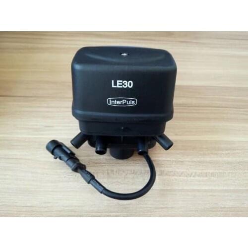 4Exits Electric Pulsator LE30 For Cow Milking Parlour System