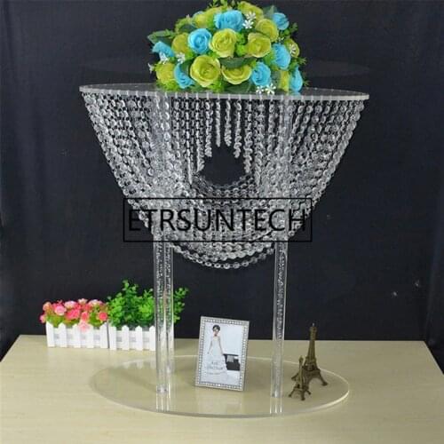 ETRSUNTECH Tall Flower Vases
