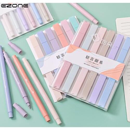 Маркеры EZONE China At AliExpress