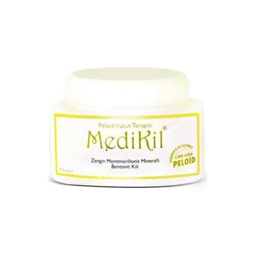 Medikil Peloid Body Therapy Mud 750ml