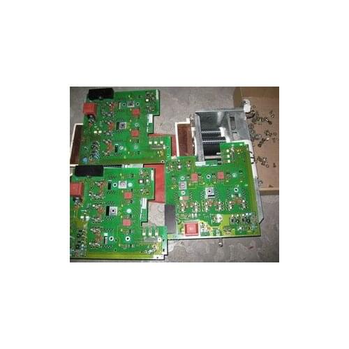M430/440 inverter 45kw/55kw/75 power board / driver board A5E00677640 board