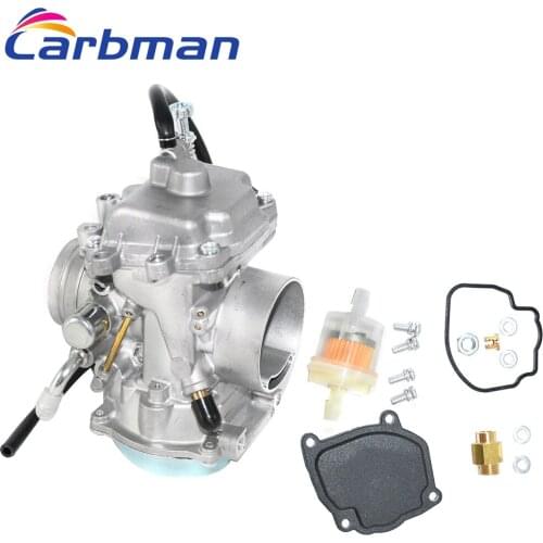 Carbman Carburetor Carb For Polaris SPORTSMAN500 1996-1998 SPORTSMAN500 NON-HO 1999-2004 Carburador