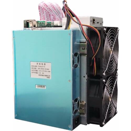 Love Core Electrical Equipment