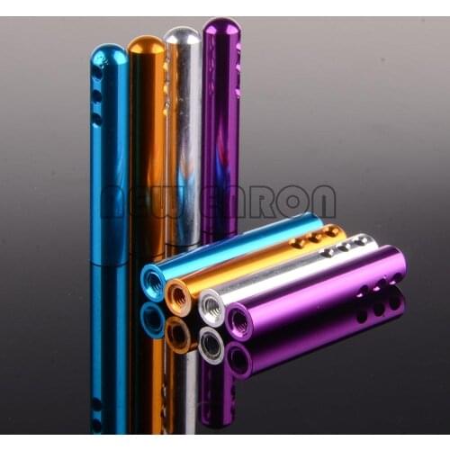 NEW ENRON HSP Aluminum 03009 Battery Cover Post 103009 Parts For 1:10 RC Model Car