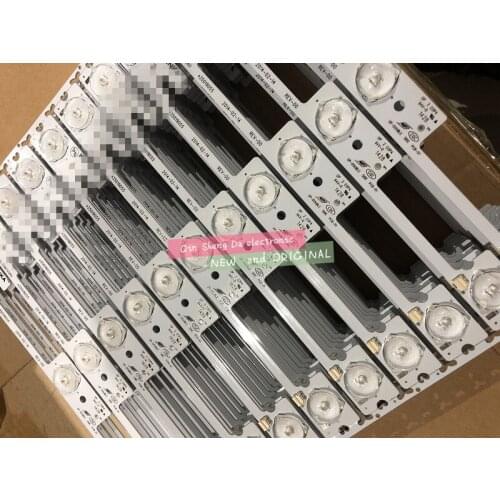 4PCS/LOT new and original for Konka LED32F2300NE light bar,35017947 backlight lamp LED strip 6v as same as picture