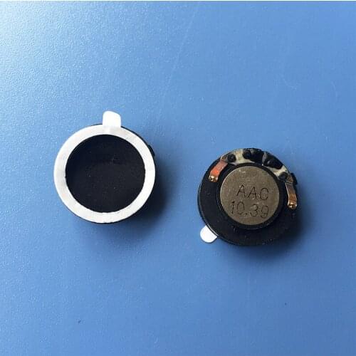 New AAC Super good sound speaker 8 ohms 1 watt 8R 1W speaker diameter 18MM Loudspeaker