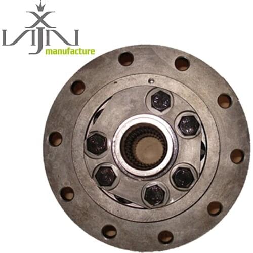 New High Performance Auto Lock Differential For Toyota HIACE Pickup HILUX Ratio 8x39 9x41 10x41 10x43 11x43 12x43 30T 1977-2016