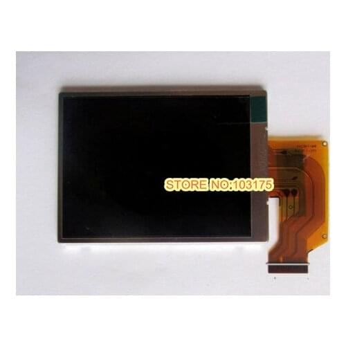 New LCD Display Screen For Fujiflim Fuji AX500 AX550 AX560 AX300 AX350