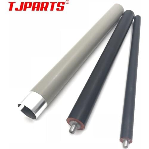 NEW for Samsung ML2850 2851 2855 SCX4824 4828FN Phaser 3250 Upper Roller Pressure Roller 2PC JC66-01256B JC66-01663A JC66-01664A