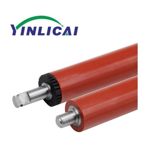 5PCS Fuser Lower Sleeved Pressure Roller for HP M402 M403 M426 M427 M402d M402n M402dn M402dw M403n M403d M403dn 402 403 426 427