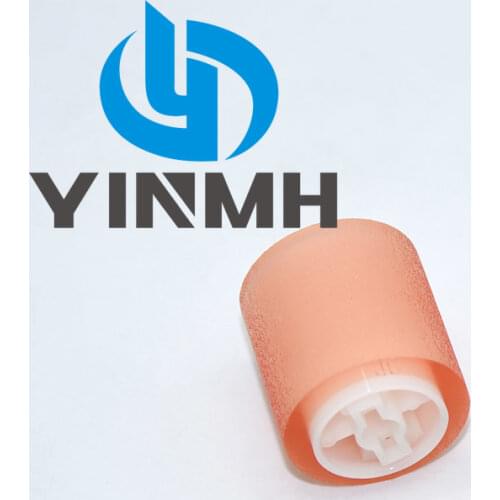 5PCS A00F623201 A00F623200 Manual Feed Roller for Konica Minolta C224 C284 C364 C454 C554 C258 C308 C368 C221 C227 C287 C283