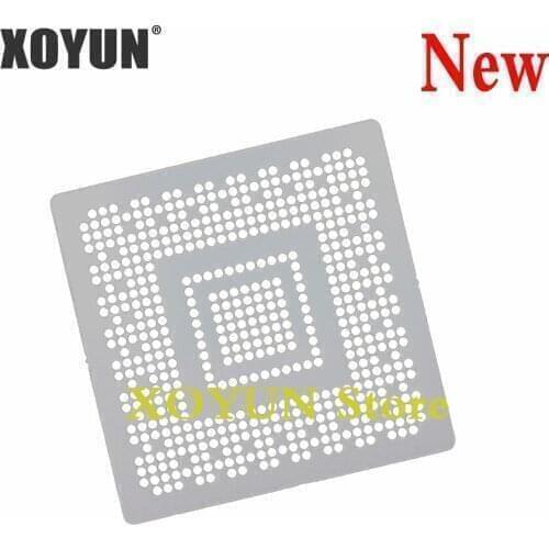 Direct heating N12P-GV-S-A1 N12M-GS2-S-A1 N13M-GE1-S-A1 N13M-GE5-S-A1 N12P-NS1-S-A1 N10M-NS-S-B1 GT218-ION-B1 stencil