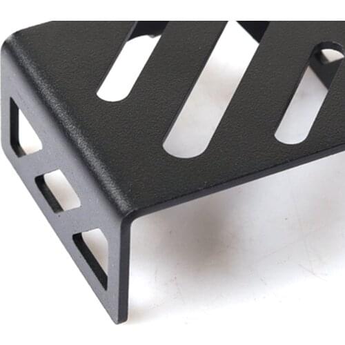 Rear Brake Oil Cup Protective Cover Oil Pot Cup Protective Cover Suitable for Honda CBR500R /CB500F /CBR150R /CBR300R