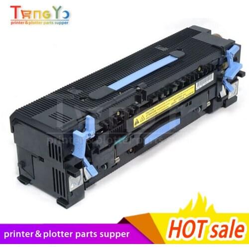 100% Test for HP9000/9040/9050 Fuser Assembly RG5-5750-000 (110V) RG5-5751 RG5-5751-000CN C8519-6903 (RG5-5751-000 (220V)