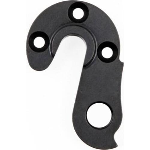 2pcs Bicycle parts MECH dropout For Fondriest TF2 Stevens cycle rear Gear derailleur frame hanger carbon frame bike Frame Saver