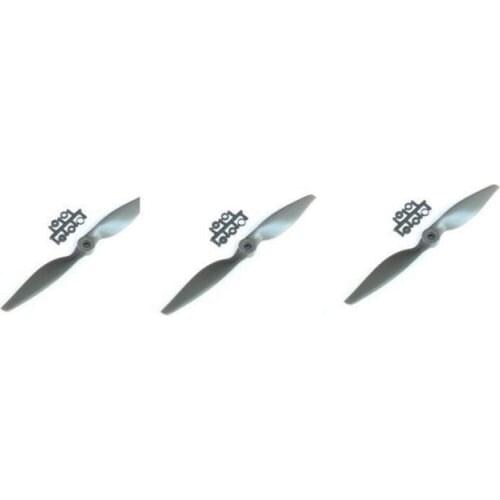 3X APC style 9x4.5 E Thin Electric RC Airplane Composite Propeller prop 9"x4.5"