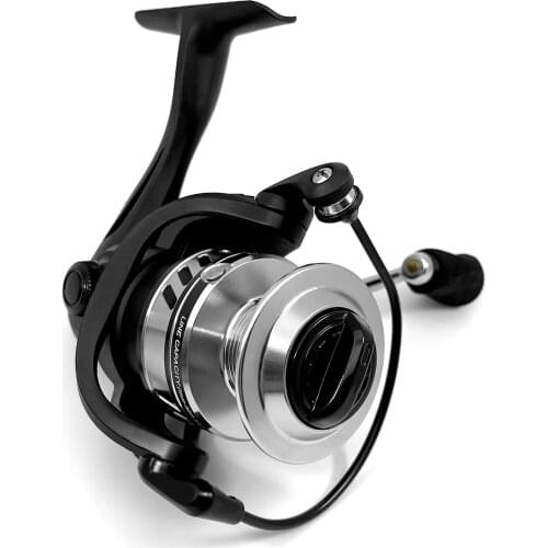 ASCON FISH Spinning Reels