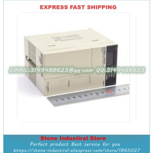 C200HX-CPU85-Z New In Boxed