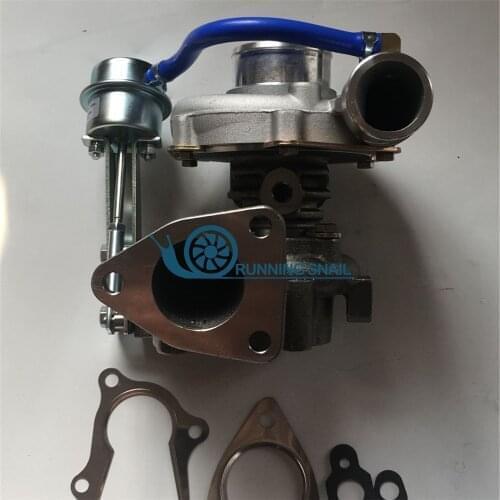 DK4A-1118010 DK4A1118010 DK4B-1118010for turbocharger jp50b Dongfeng Rich Oting Liebao BLACK GIANT ZD25TCR/DK4A 2.5L 75KW