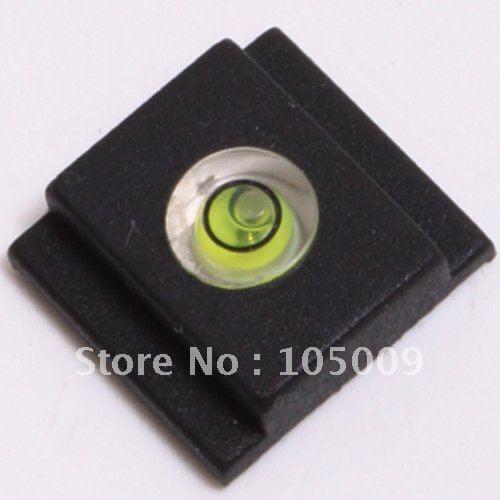 Hot Shoe Cap Cover Bubble Spirit Level Gradienter for Canon Nikon Pentax Olympus Fuji camera